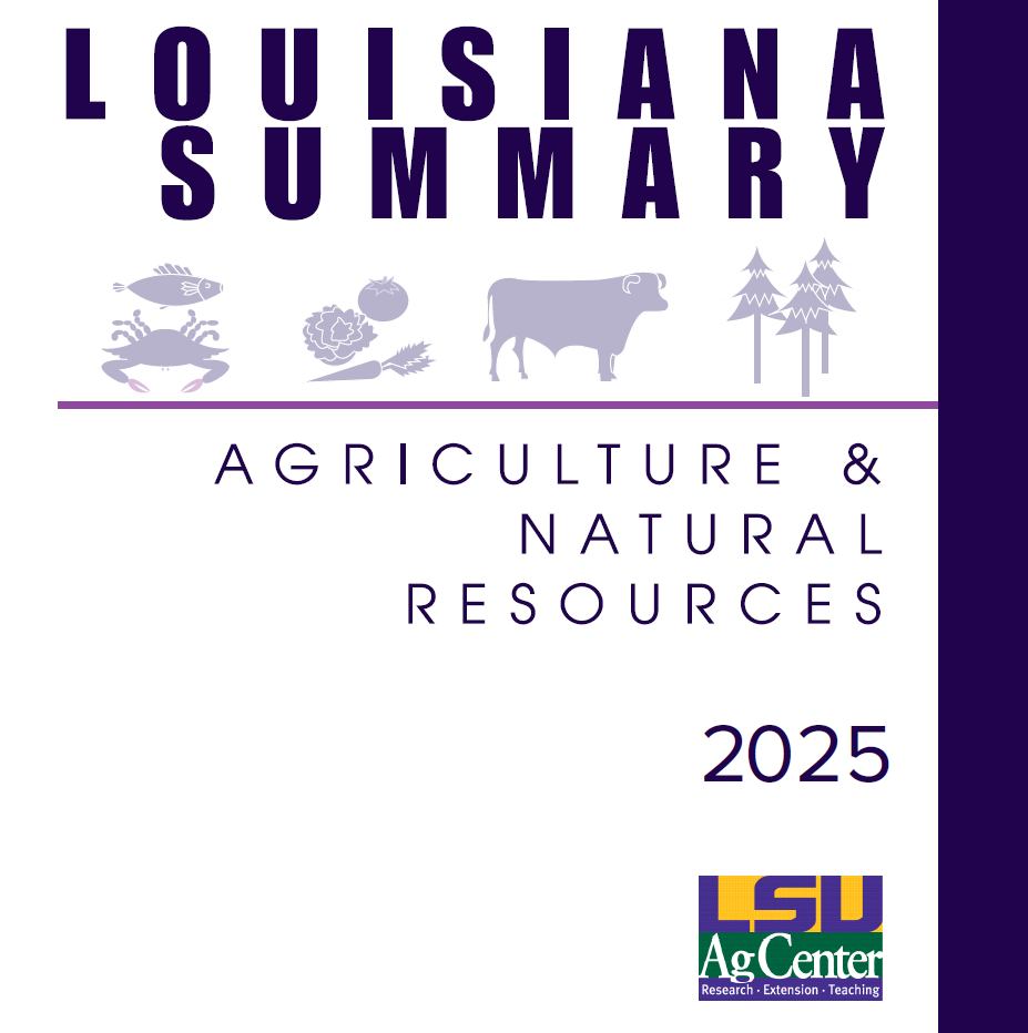 Louisiana Summary ANR 2025.png thumbnail